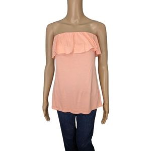 Lilly Pulitzer Wiley Tube Top M